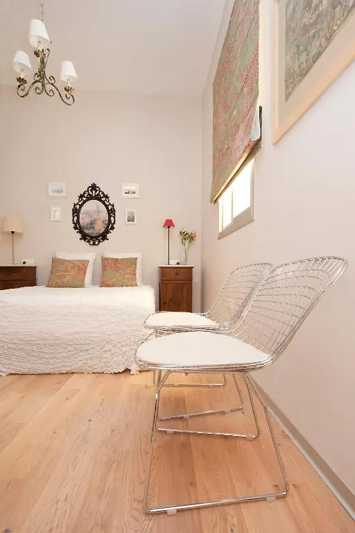 Appartamento Singular Alameda 91 Siviglia